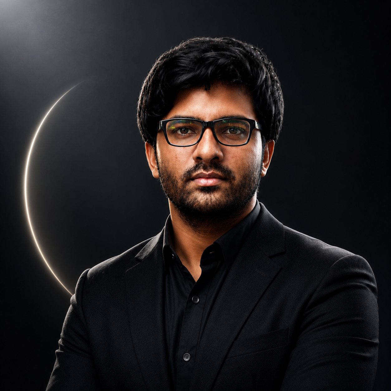 [Founder Name], founder of Enveity